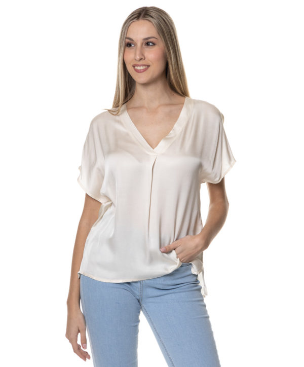 SKILLS&GENES BLUSA SKDB03W522 UNI-3