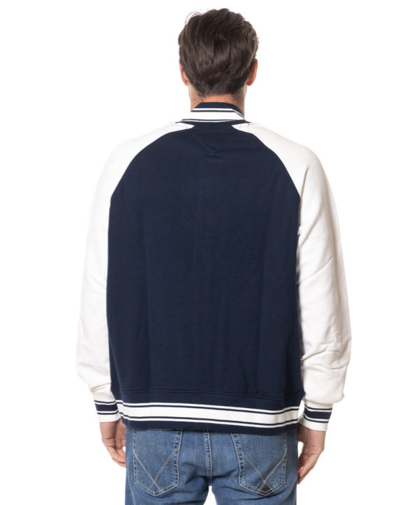 TOMMY HILFIGER BOMBER TH18400 BLR-2