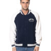 TOMMY HILFIGER BOMBER TH18400 BLR-1