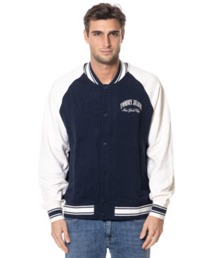 TOMMY HILFIGER BOMBER TH18400 BLR-1