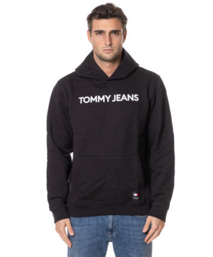 TOMMY HILFIGER FELPA TH18413 NER-1