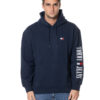 TOMMY HILFIGER FELPA TH18494 BLR-1