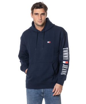 TOMMY HILFIGER FELPA TH18494 BLR-3