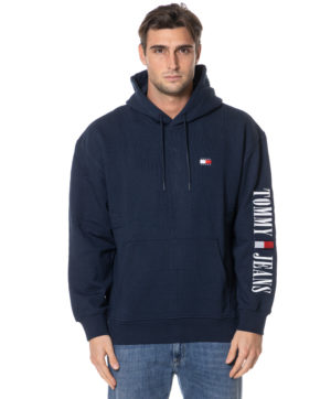 TOMMY HILFIGER FELPA TH18494 BLR-1