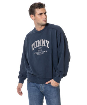 TOMMY HILFIGER FELPA TH18635 BLR-3