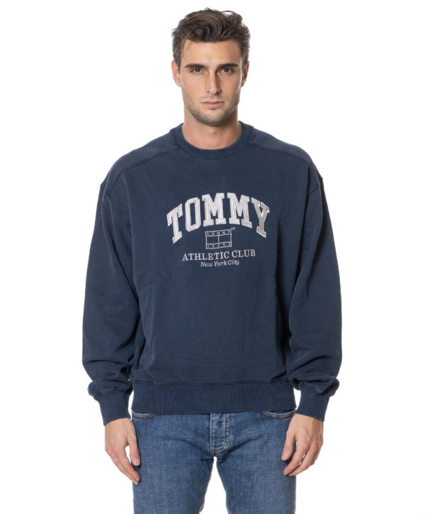 TOMMY HILFIGER FELPA TH18635 BLR-1