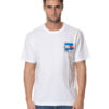 TOMMY HILFIGER T-SHIRT TH18271 BIA-1