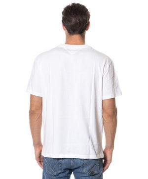 TOMMY HILFIGER T-SHIRT TH18272 BIA-2