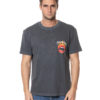 TOMMY HILFIGER T-SHIRT TH18280 ANT-1