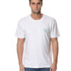 TOMMY HILFIGER T-SHIRT TH18283 BIA-1