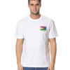 TOMMY HILFIGER T-SHIRT TH18300 BIA-1