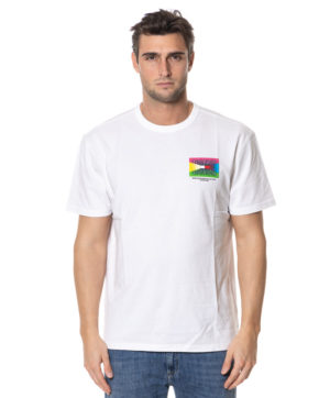 TOMMY HILFIGER T-SHIRT TH18300 BIA-1