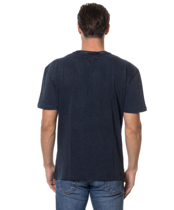 TOMMY HILFIGER T-SHIRT TH18557 BLR-2