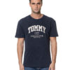 TOMMY HILFIGER T-SHIRT TH18557 BLR-1