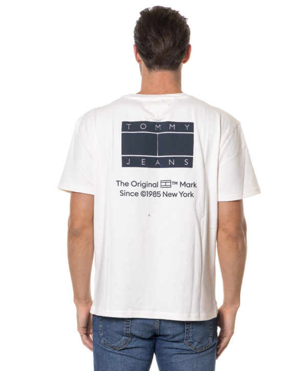 TOMMY HILFIGER T-SHIRT TH18592 BIA-2