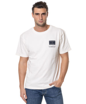 TOMMY HILFIGER T-SHIRT TH18592 BIA-3