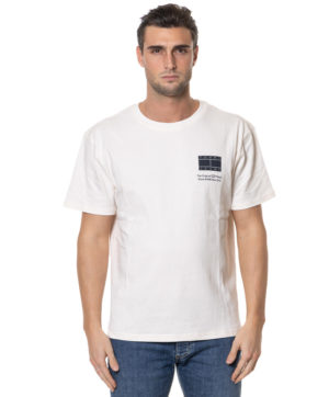 TOMMY HILFIGER T-SHIRT TH18592 BIA-1