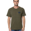 TOMMY HILFIGER T-SHIRT TH18592 VEM-1