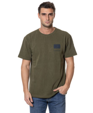 TOMMY HILFIGER T-SHIRT TH18592 VEM-3