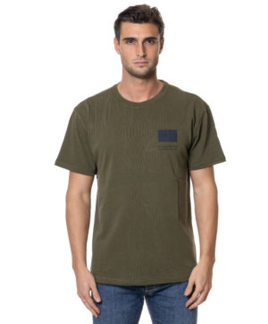 TOMMY HILFIGER T-SHIRT TH18592 VEM-1