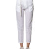 WHITE SAND PANTALONE WSDSD16270 BIA-1