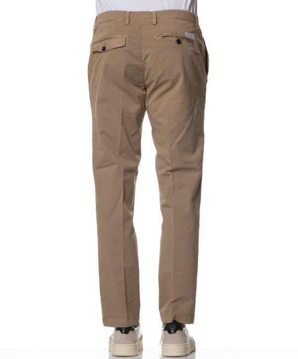 WHITE SAND PANTALONE WSSU1083 BIS-2