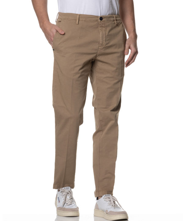 WHITE SAND PANTALONE WSSU1083 BIS-3
