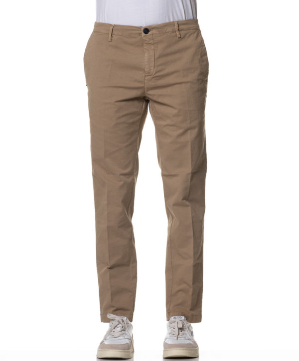 WHITE SAND PANTALONE WSSU1083 BIS-1