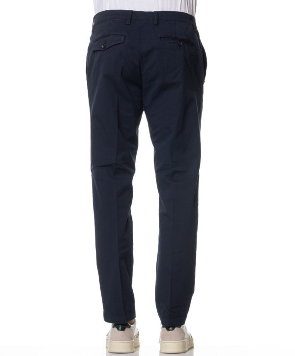 WHITE SAND PANTALONE WSSU1083 BLN-2