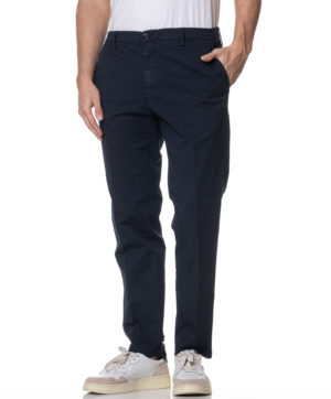 WHITE SAND PANTALONE WSSU1083 BLN-3