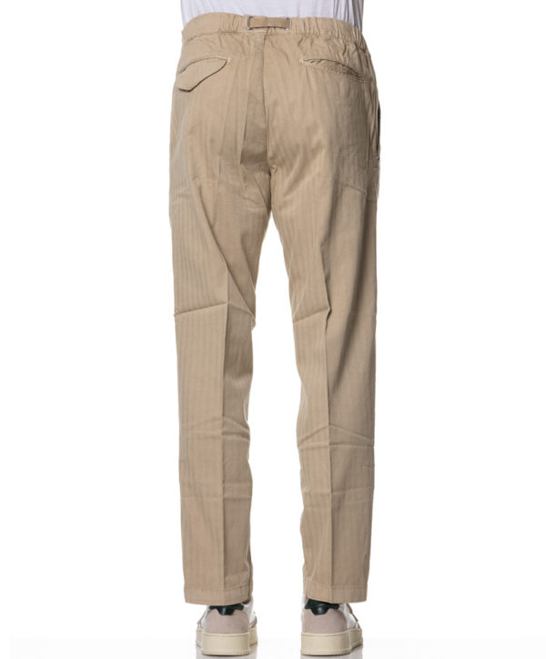 WHITE SAND PANTALONE WSSU66281 TOR-2