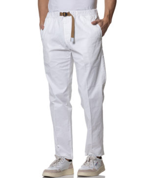 WHITE SAND PANTALONE WSSU6683 BIA-3