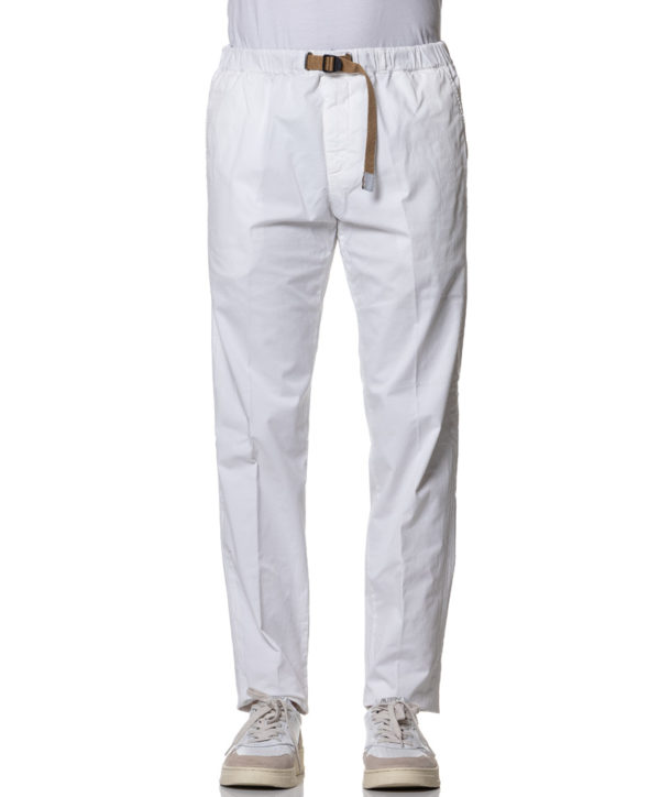 WHITE SAND PANTALONE WSSU6683 BIA-1