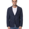 A.T.P.CO. GIACCA AAGEGE78TC514A BLU-1