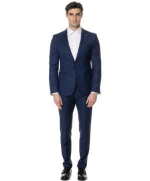 CORNELIANI ABITO CR7Z253167158 UNI-1