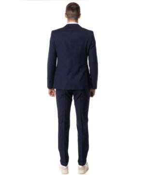 CORNELIANI ABITO CR7Z253167328 UNI-2