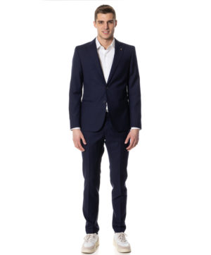 CORNELIANI ABITO CR7Z253167328 UNI-1