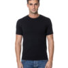 DANIELE FIESOLI T-SHIRT DFS240680 NER-1