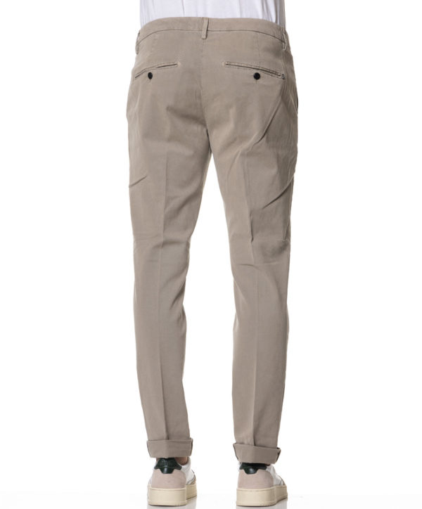 DONDUP PANTALONE DUP235GS0049HC5 FAN-2