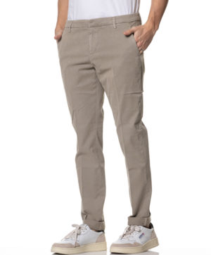 DONDUP PANTALONE DUP235GS0049HC5 FAN-3