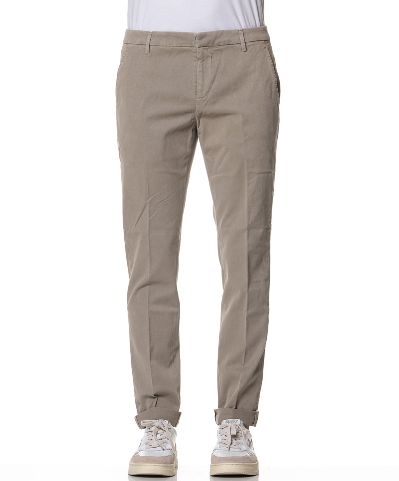 DONDUP PANTALONE DUP235GS0049HC5 FAN-1