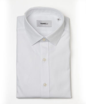 GHIRARDELLI CAMICIA SORPAR000P623 BIA-2