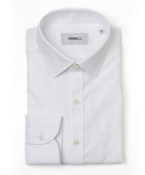 GHIRARDELLI CAMICIA SORPAR000P623 BIA-1
