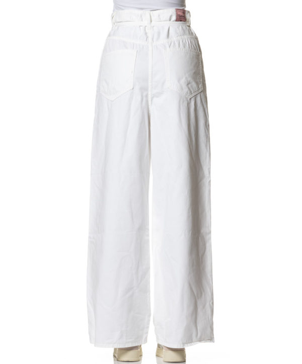 HAIKURE PANTALONE HID03309GF145PX BIA-2