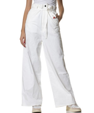HAIKURE PANTALONE HID03309GF145PX BIA-3