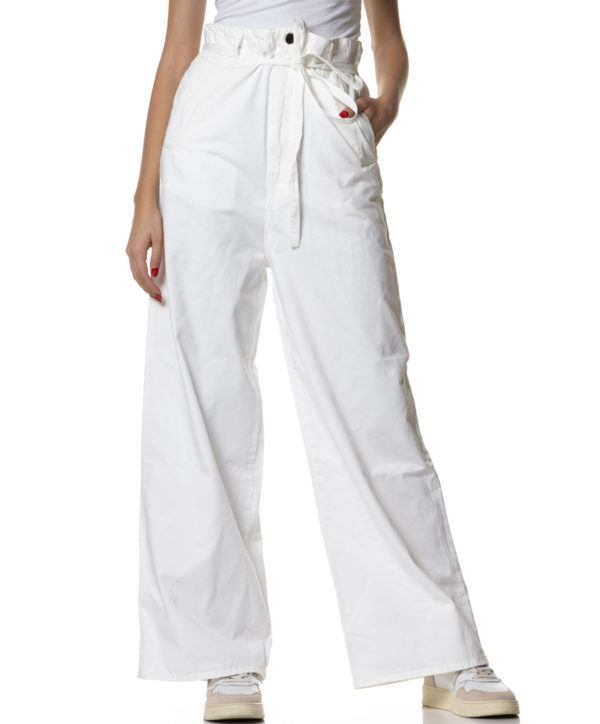 HAIKURE PANTALONE HID03309GF145PX BIA-3