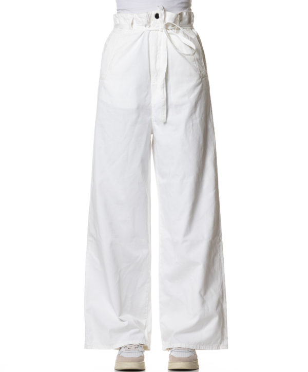 HAIKURE PANTALONE HID03309GF145PX BIA-1