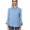 LIU JO CAMICIA LJCA4334TS055 CIE-1