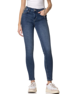 LIU JO JEANS LJUA4013D4876 DSW-3