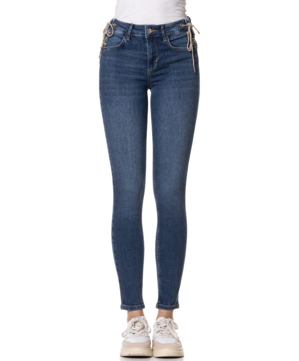 LIU JO JEANS LJUA4013D4876 DSW-1